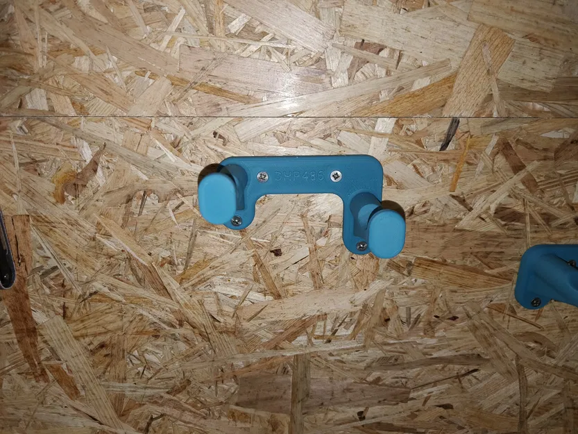 Giá treo dụng cụ Makita (Makita tool holders) - Image 6