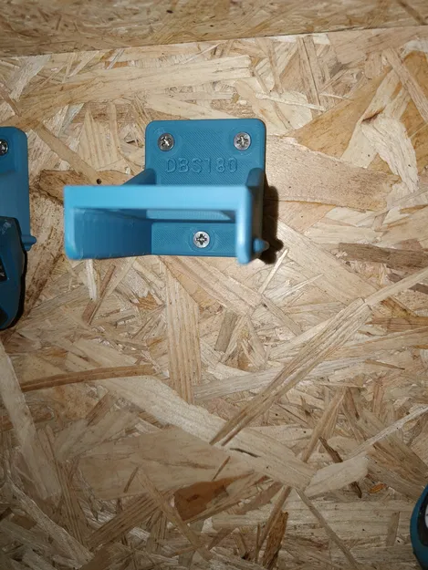 Giá treo dụng cụ Makita (Makita tool holders) - Image 7