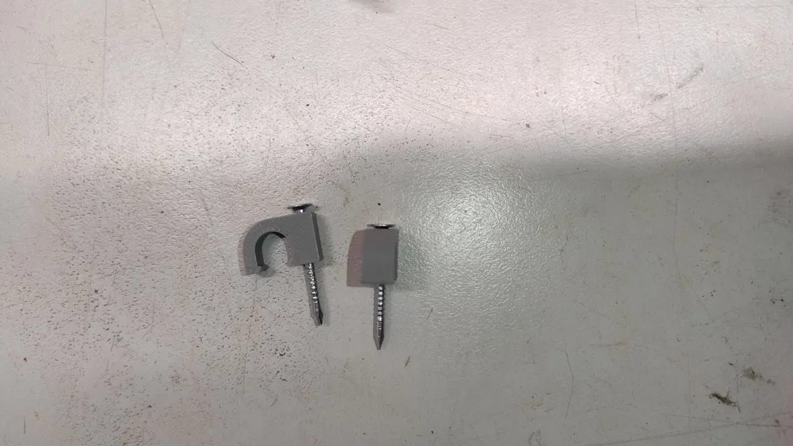 Giá treo dây cáp gắn tường (cable wall mount) - Image 3