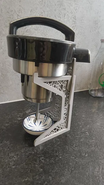 Giá đỡ cho máy plantdrink (Müchmocha) - Image 1