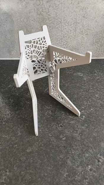 Giá đỡ cho máy plantdrink (Müchmocha) - Image 2