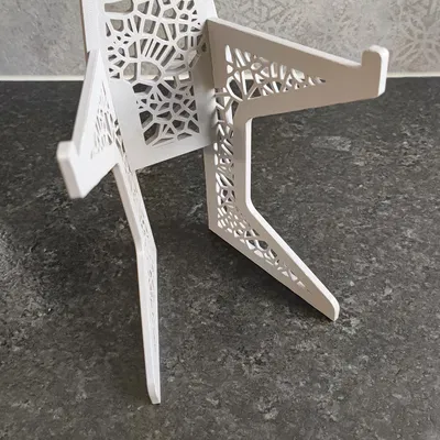 Giá đỡ cho máy plantdrink (Müchmocha)