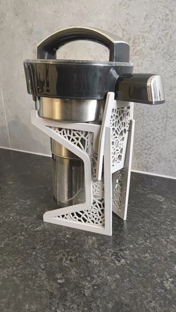 Giá đỡ cho máy plantdrink (Müchmocha) - Image 3