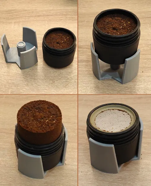 Wacaco Pixapresso - Dụng cụ đẩy puck cà phê (Coffee Puck Pusher) - Image 2