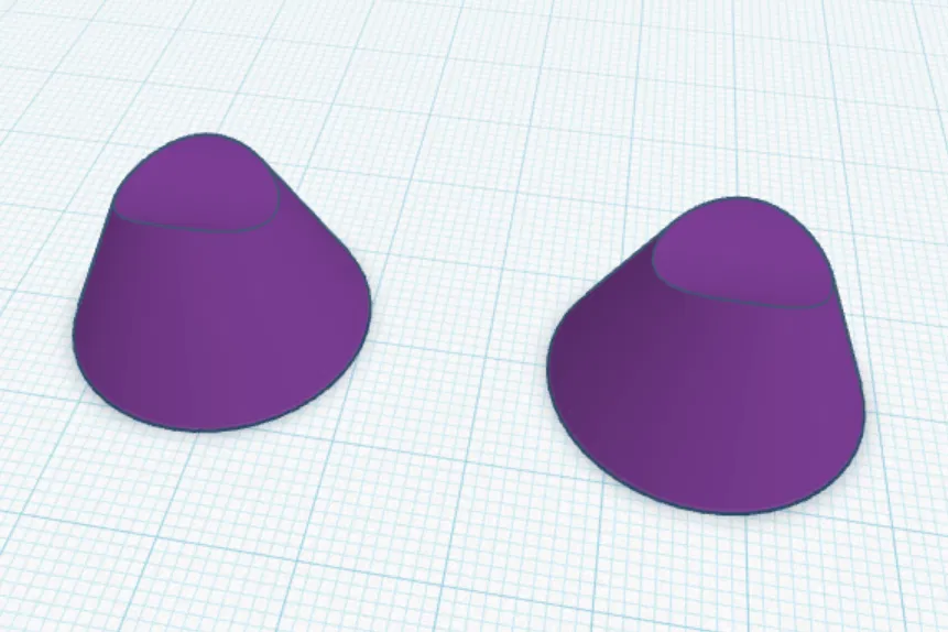 Giá đựng bút/viết chì (Pen/Pencil Holder) đa năng - Image 1