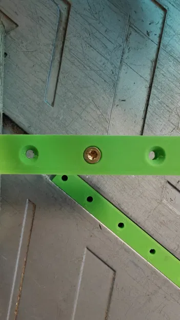 Dẫn hướng rãnh cho Makita MLT100 (Tischkreissäge Führungen) - Image 1