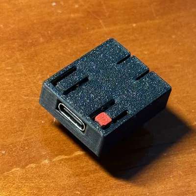 Nắp gài cho XIAO ESP32C6 (XIAO ESP32C6 Cover)