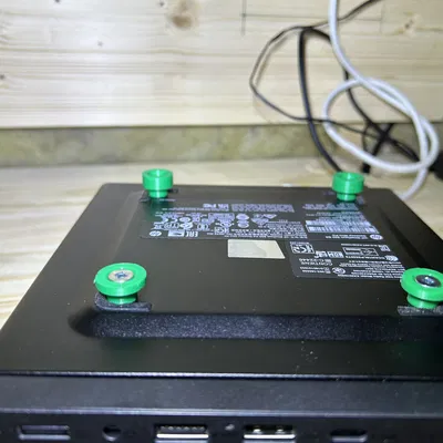 Giá treo tường VESA cho HP Elitedesk/Prodesk