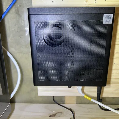 Giá treo tường VESA cho HP Elitedesk/Prodesk