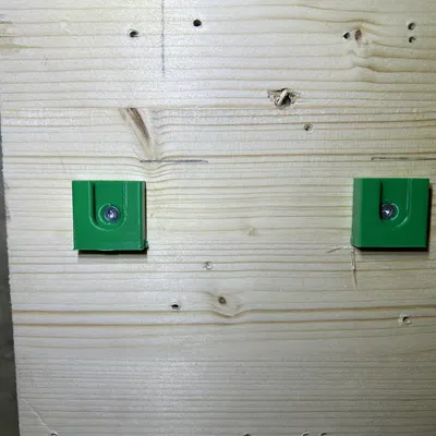 Giá treo tường VESA cho HP Elitedesk/Prodesk