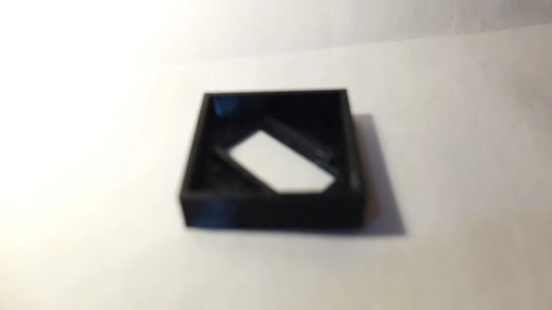 Đồ chuốt bút chì (Pencil Sharpener) in 3D kèm hộp chứa - Image 5