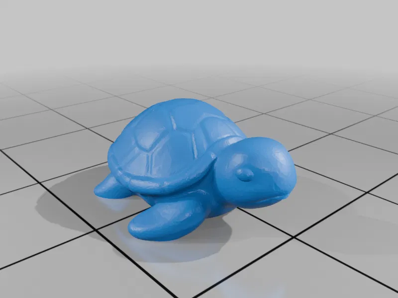 Hạt Cườm Rùa (Turtle Bead) - Image 1