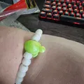 Hạt Cườm Rùa (Turtle Bead) - Thumbnail 2
