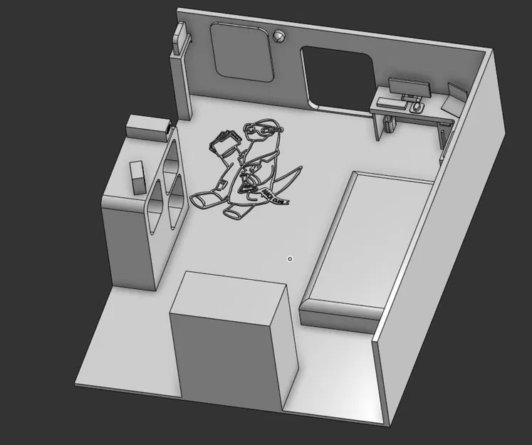 Phòng (Room) - Image 1