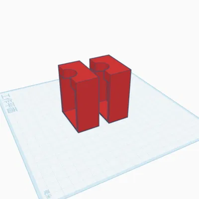 LEGO Candle Maker (Cây nến kiểu LEGO)