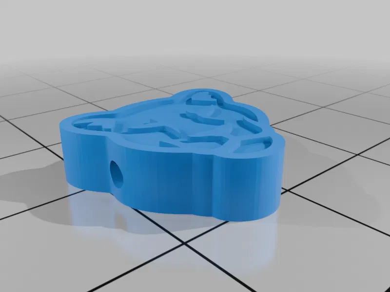 Hạt Kandi Sư Tử và Sư Tử Cái - Image 2