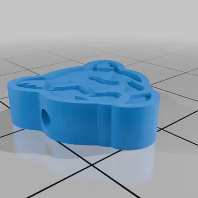 Hạt Kandi Sư Tử và Sư Tử Cái