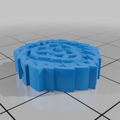 Hạt Kandi Sư Tử và Sư Tử Cái