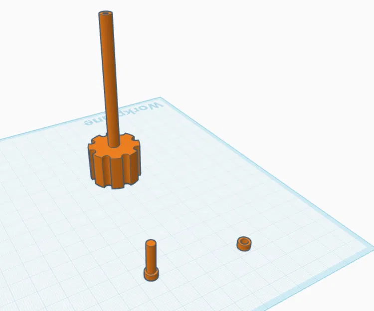 Các chi tiết mê cung (Maze parts) - Image 1