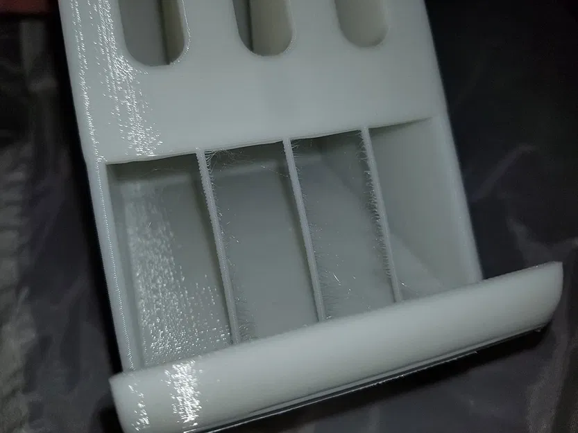 Bộ nhả cuộn túi phân chó Earth Rated gắn tường, không cần supports - Image 3