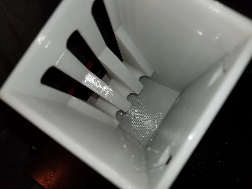 Bộ nhả cuộn túi phân chó Earth Rated gắn tường, không cần supports - Image 4