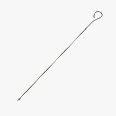 Stick Skewer (Model 3D)