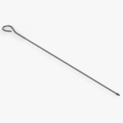 Stick Skewer (Model 3D)