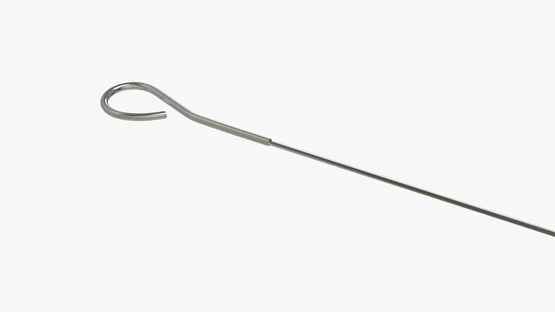 Stick Skewer (Model 3D) - Image 4