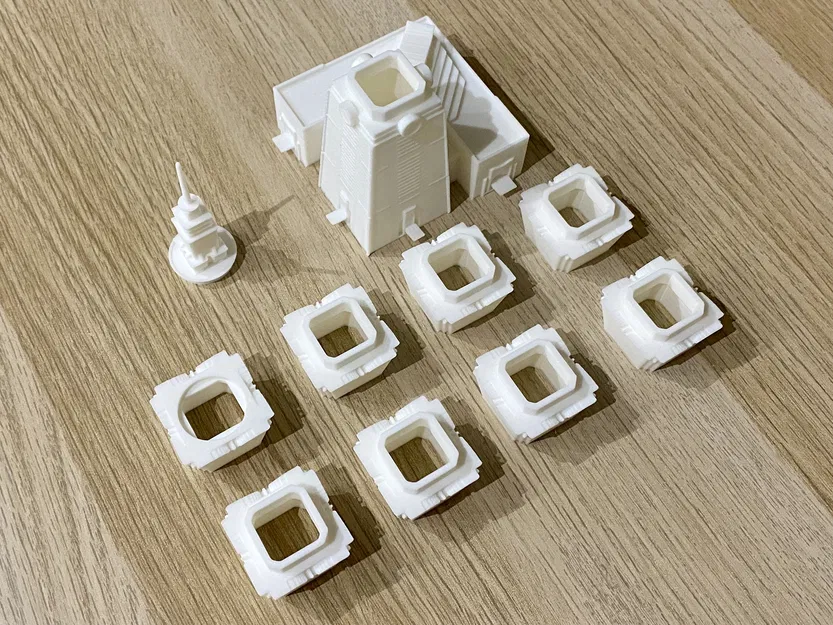 Taipei 101 - Light - Image 3