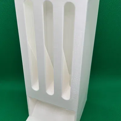 Hộp nhả túi phân chó Earth Rated - Remix T-Nut cho SKÅDIS