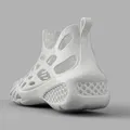 AEROWEAVE – Concept giày sneaker barefoot lattice tương lai (Test Model) - Thumbnail 5
