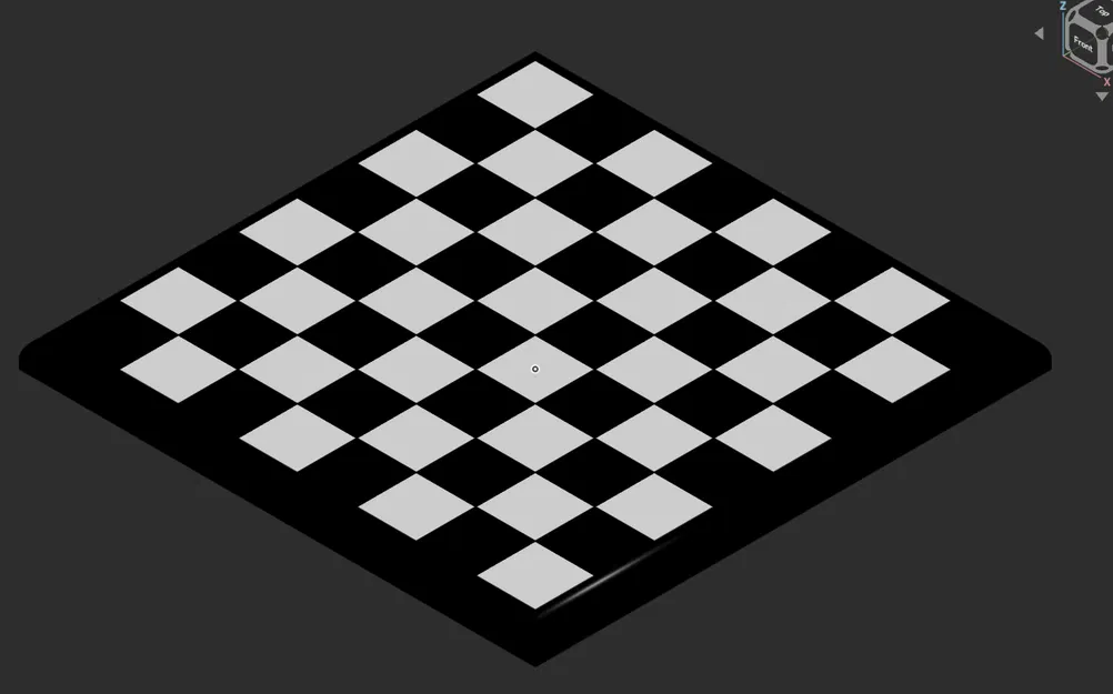 Trò Chơi Cờ Vua (Chess Game) - Image 1