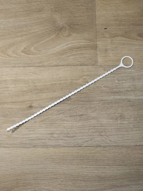 Dụng cụ thông nghẹt cống bồn rửa cho bàn in 256x256mm - Image 1