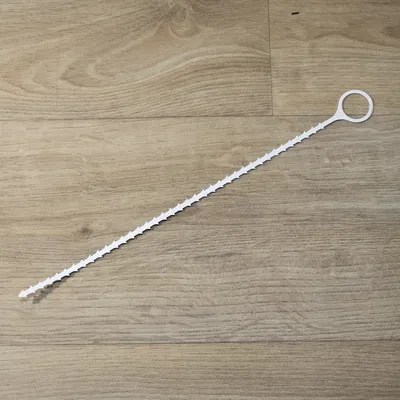 Dụng cụ thông nghẹt cống bồn rửa cho bàn in 256x256mm