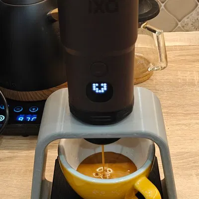 Wacaco Pixapresso - Stand pha (Brewing Stand)