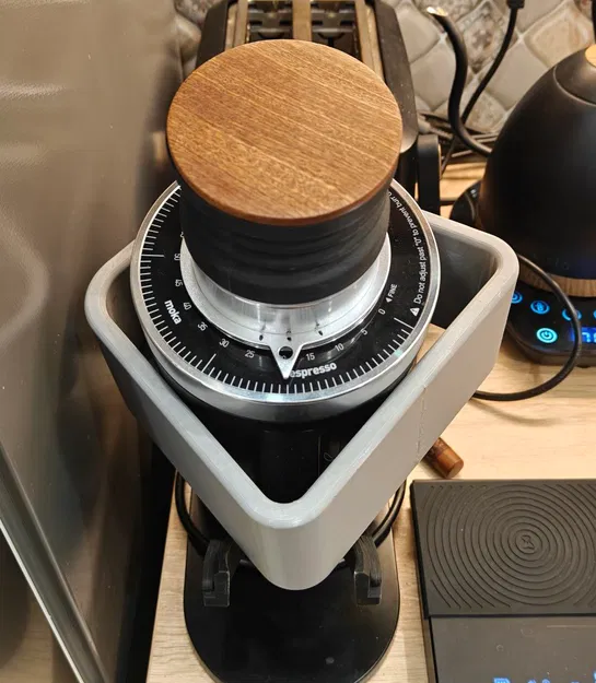 Wacaco Pixapresso - Stand pha (Brewing Stand) - Image 3