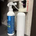 Mô-đun Xịt Tự Động Dùng Servo (Automatic Spray Module Servo-Based) - Thumbnail 2