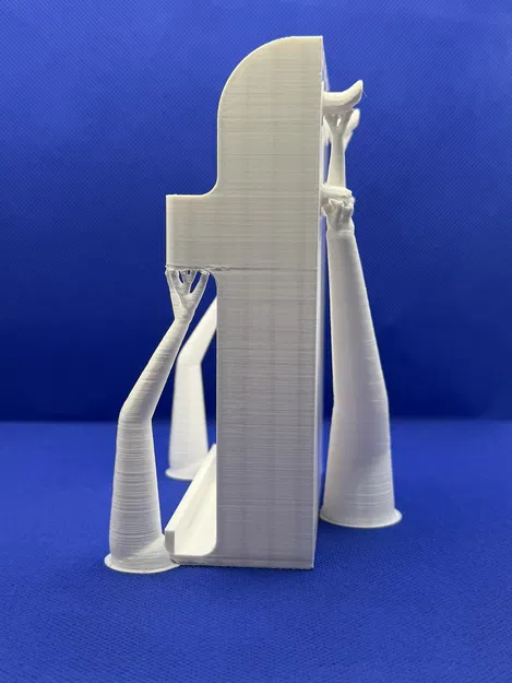 Giá treo Multiboard cho Nitecore Intellicharger i4 - Image 1