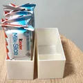 Khay sắp xếp tủ lạnh cho Kinder Milk Slice - Thumbnail 1
