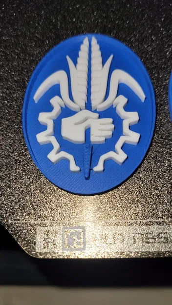 Logo Traktor (Fordson) - Image 2