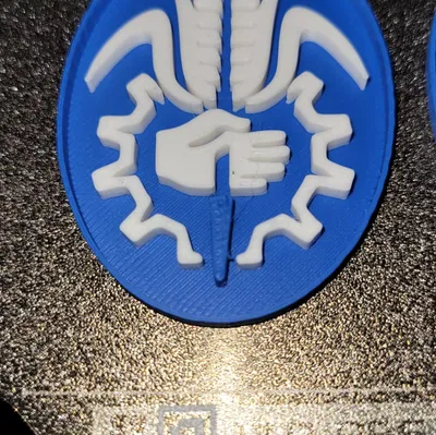 Logo Traktor (Fordson)