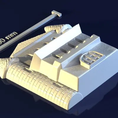 Khuôn lâu đài cát Sand Castle_6Qo5v