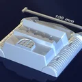 Khuôn lâu đài cát Sand Castle_6Qo5v - Thumbnail 3