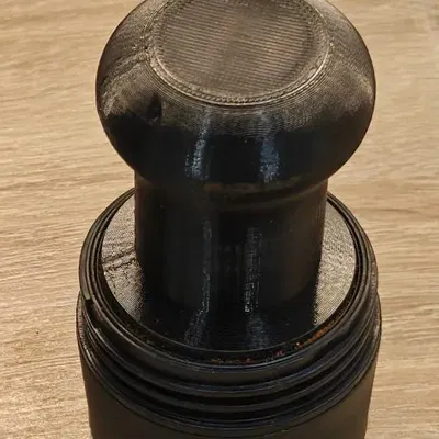 Wacaco Pixapresso - Tamper (Dụng cụ nén cà phê cho basket)