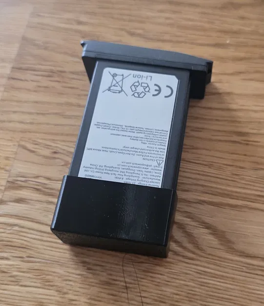 Bảo vệ pin Creality Sermoon P1 (giữ “magic smoke” ở trong) - Image 3