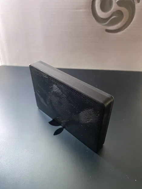 Hộp Hauptdüsen cho Simson S51/S50/Schwalbe – cỡ LockCard Wallet - Image 5