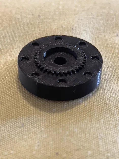 Universal Quad lock mount – đế/đuôi gắn Quad Lock đa năng - Image 2