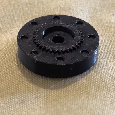 Universal Quad lock mount – đế/đuôi gắn Quad Lock đa năng