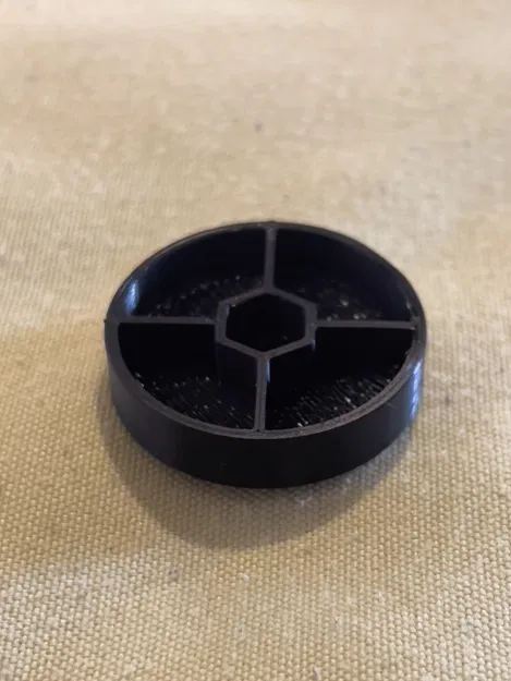 Universal Quad lock mount – đế/đuôi gắn Quad Lock đa năng - Image 3