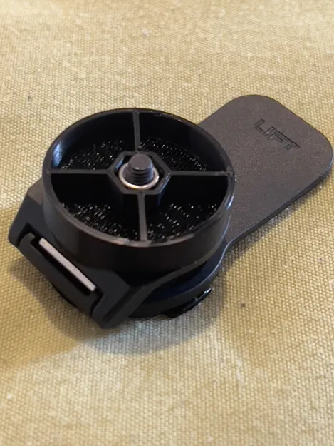 Universal Quad lock mount – đế/đuôi gắn Quad Lock đa năng - Image 4